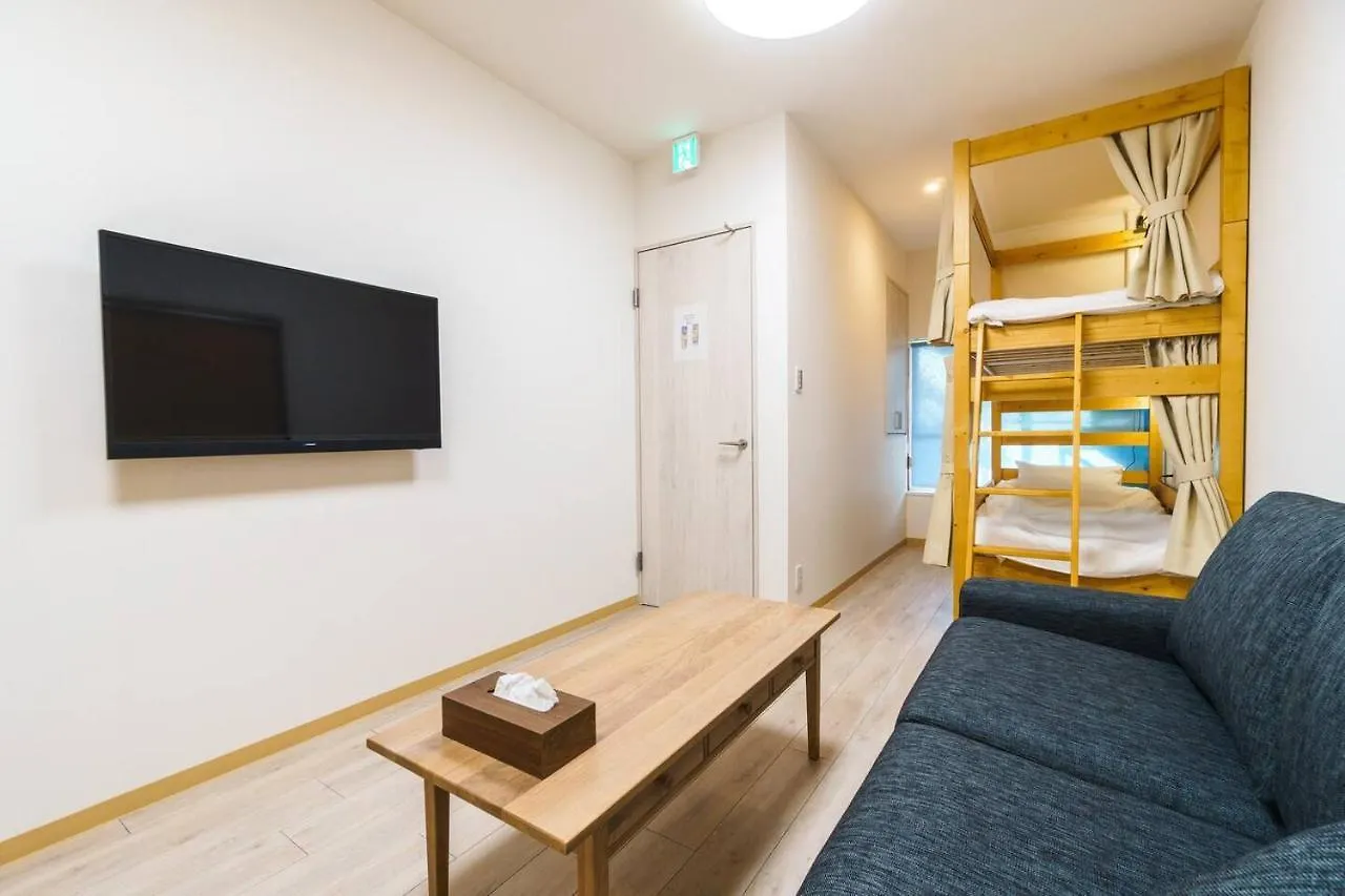 雅宿nf202 Villa Osaka