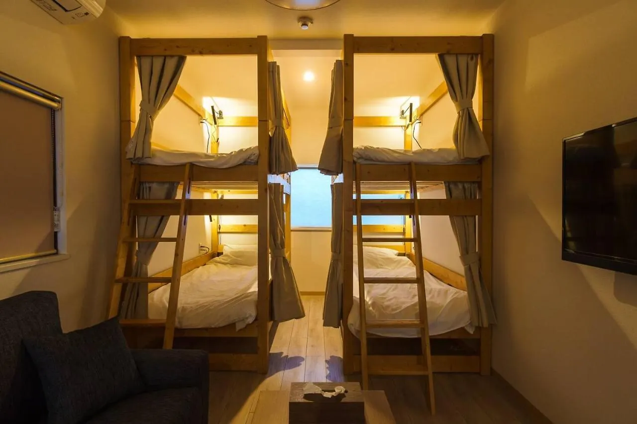 雅宿nf202 Villa Osaka