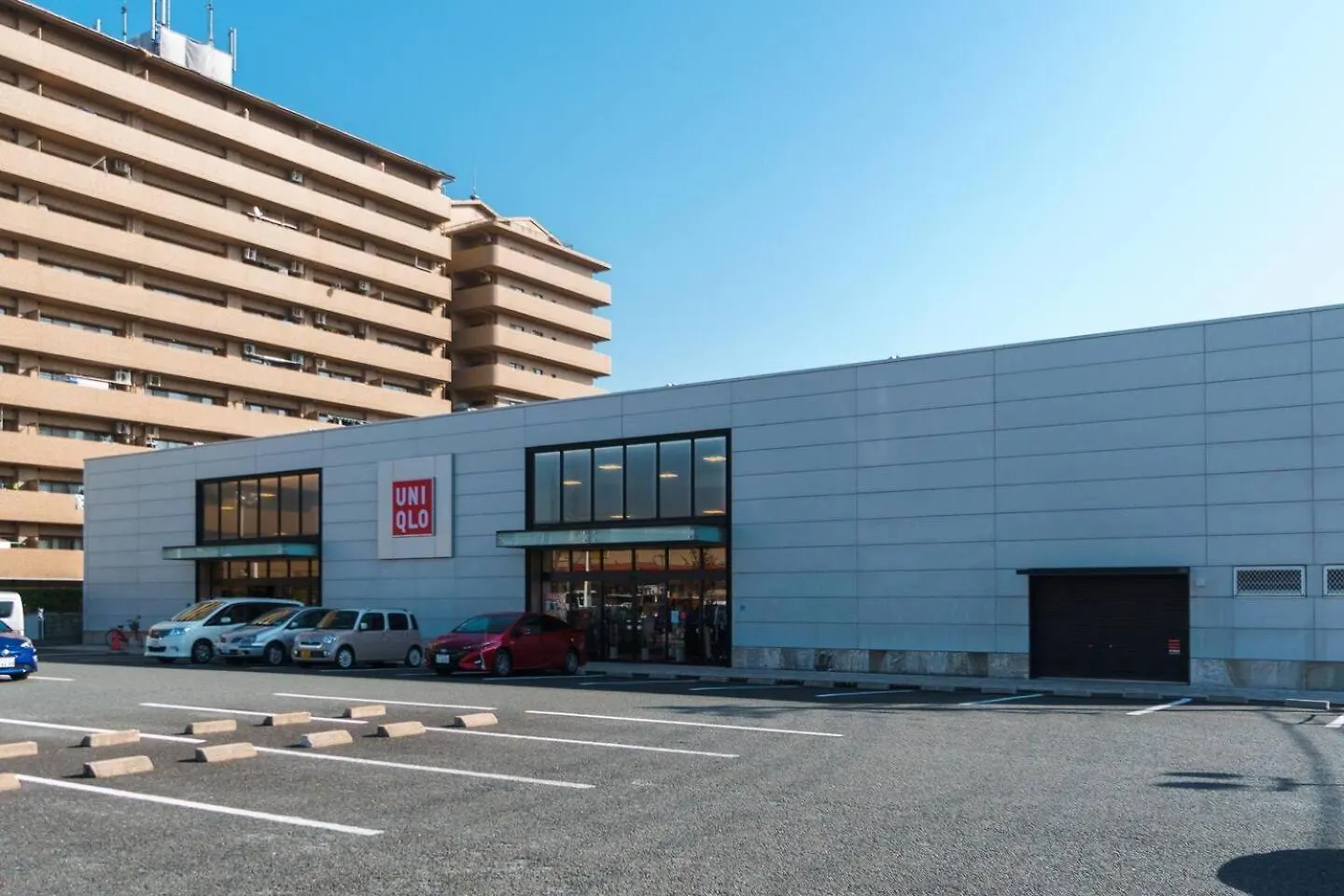 雅宿nf202 Villa Osaka