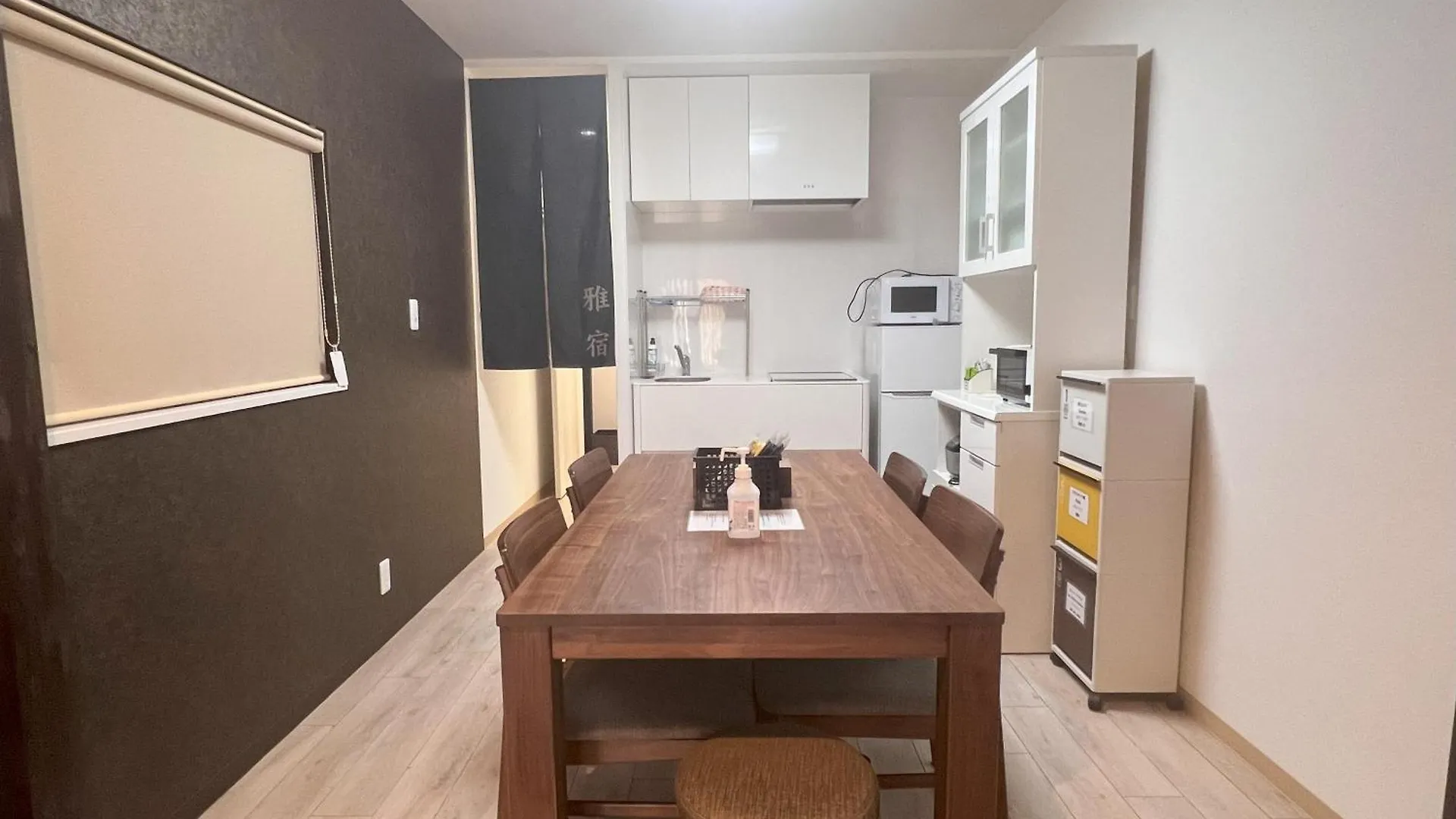 雅宿nf202 Villa Osaka Сasa de vacaciones